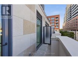 212 - 25 Frederick Todd Way, Toronto, ON M4G0C9 Photo 19