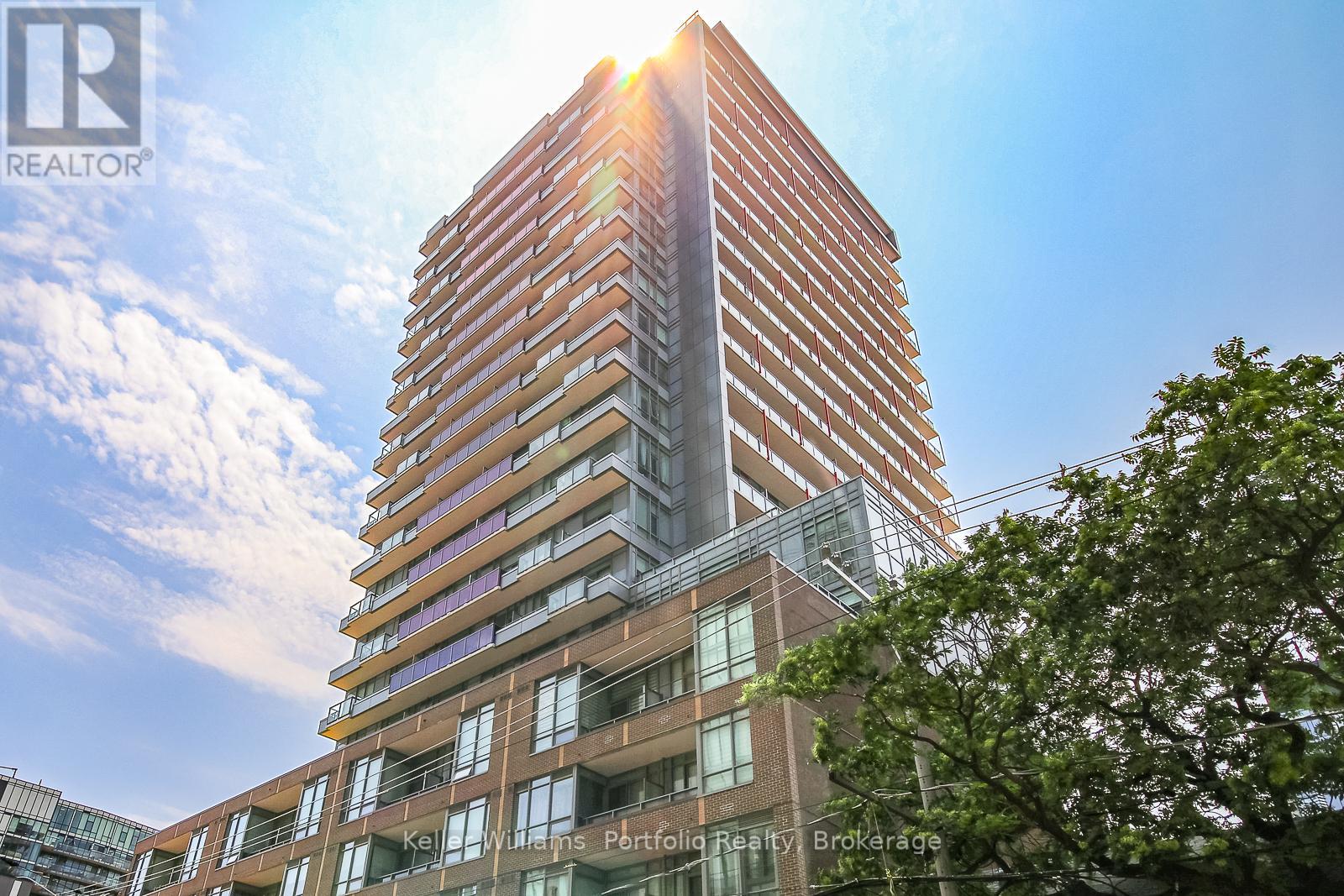 Photo of 120 Parliament Street