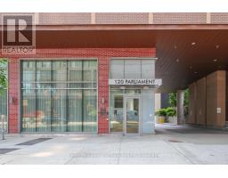 1015 - 120 Parliament Street, Toronto, ON M5A2Y8 Photo 34