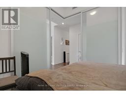 Living room - 1015 - 120 Parliament Street, Toronto, ON M5A2Y8 Photo 6