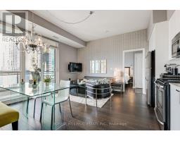 2504 - 35 Hayden Street, Toronto, ON M4Y3C3 Photo 17