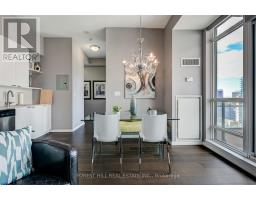 2504 - 35 Hayden Street, Toronto, ON M4Y3C3 Photo 18
