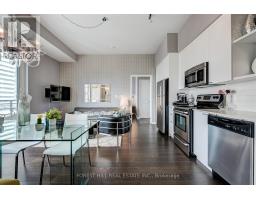2504 - 35 Hayden Street, Toronto, ON M4Y3C3 Photo 20