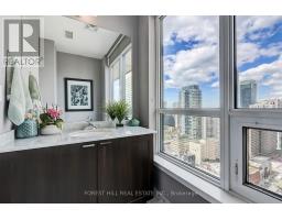 2504 - 35 Hayden Street, Toronto, ON M4Y3C3 Photo 28