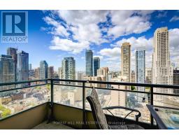 2504 - 35 Hayden Street, Toronto, ON M4Y3C3 Photo 30