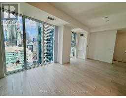 2706 - 400 King Street W, Toronto, ON M5V0X8 Photo 6