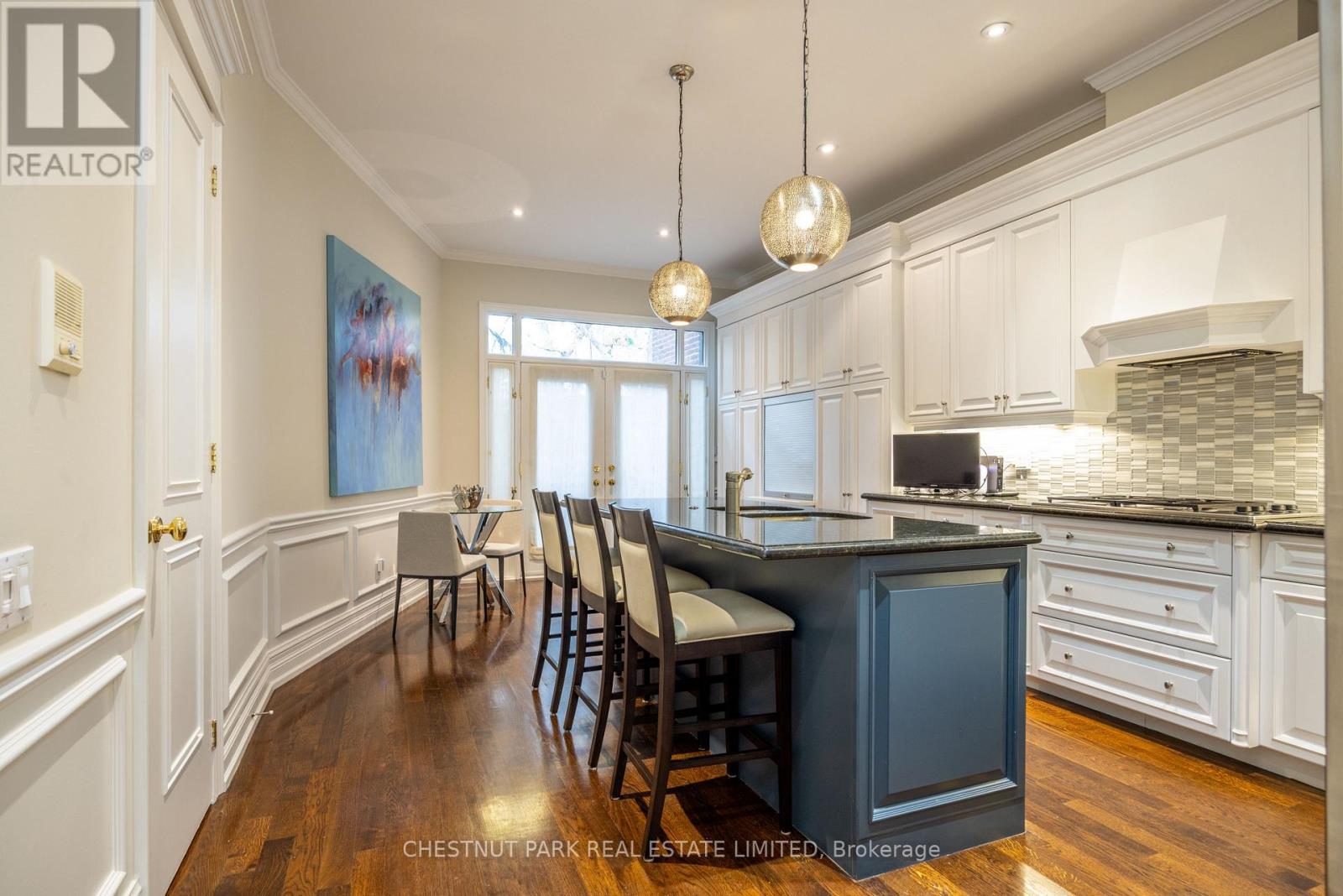 117 DAVENPORT ROAD - 17