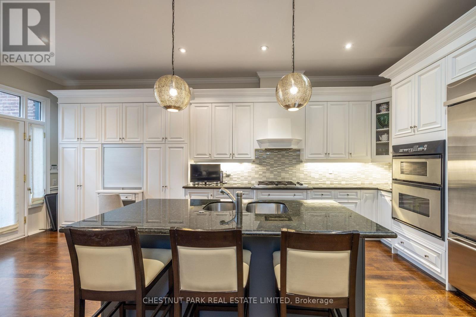 117 DAVENPORT ROAD - 18
