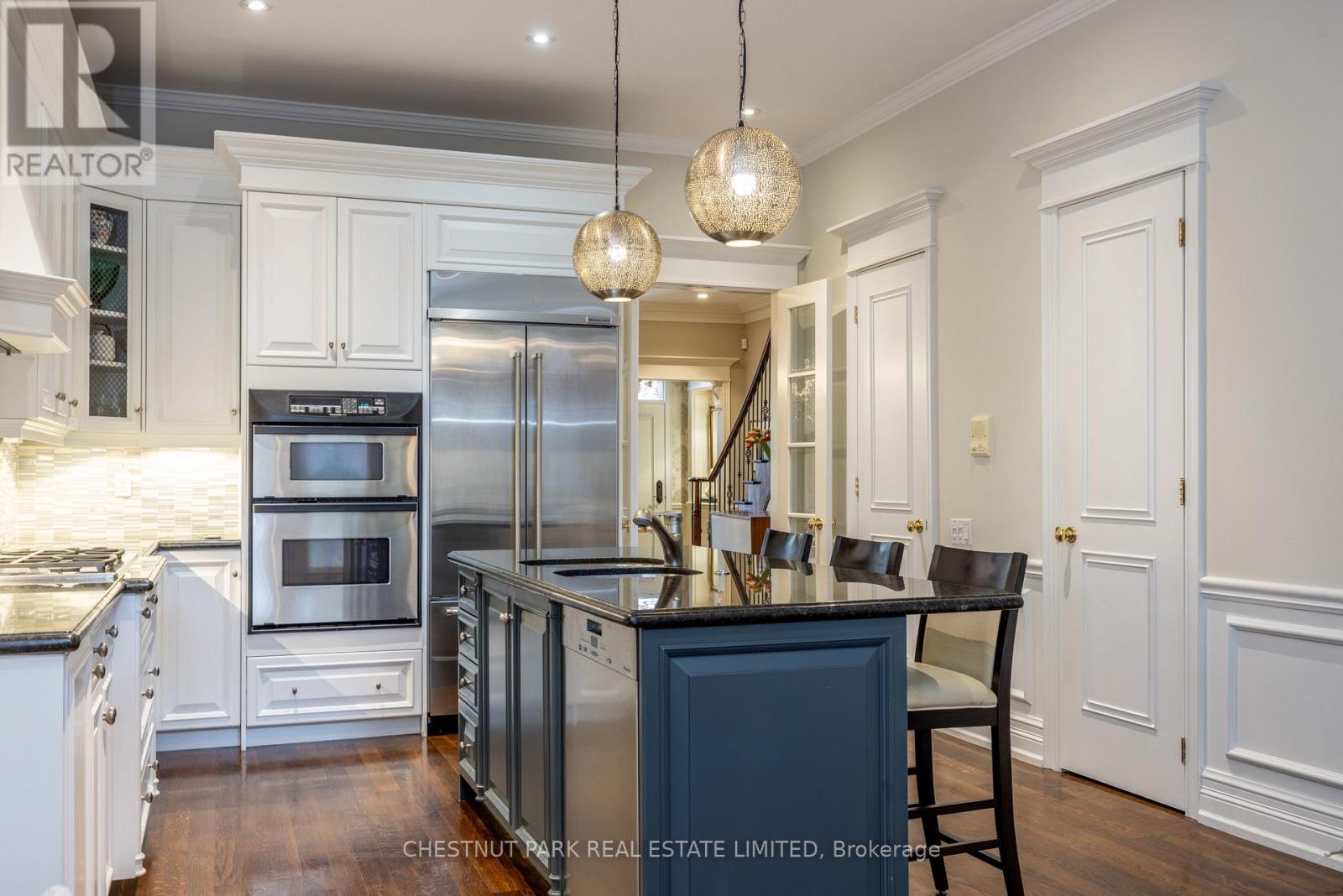 117 DAVENPORT ROAD - 19