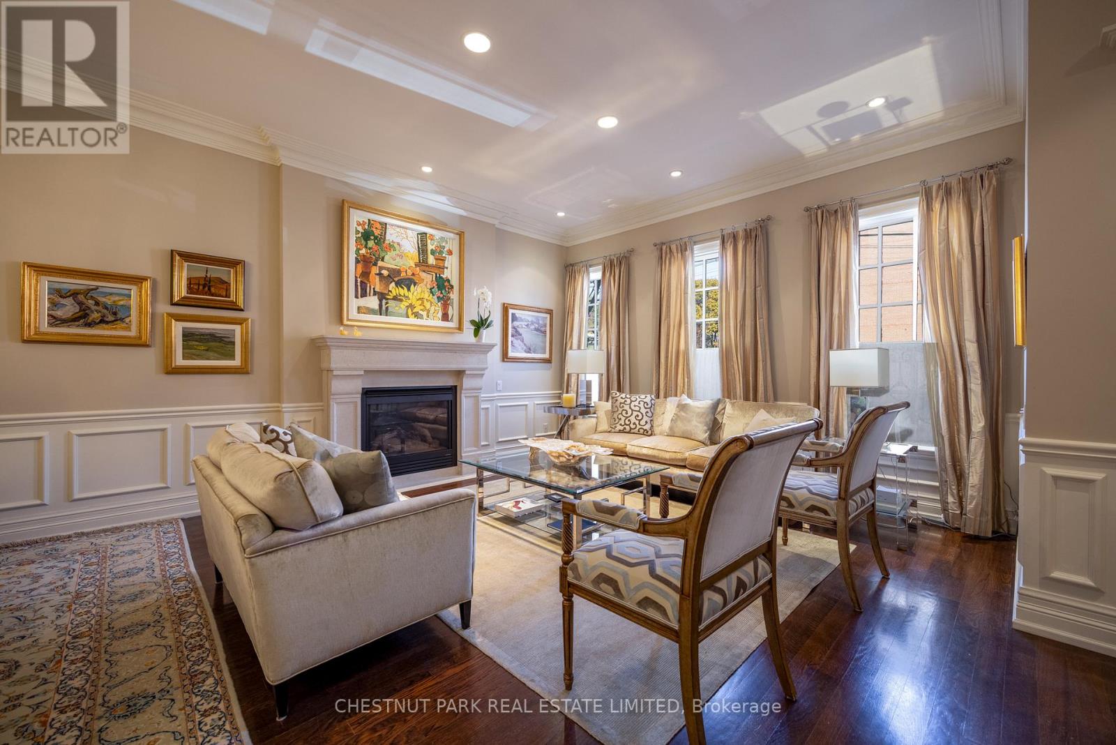 117 DAVENPORT ROAD - 5