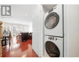 552 - 83 Mondeo Drive, Toronto, ON M1P5B6 Photo 11