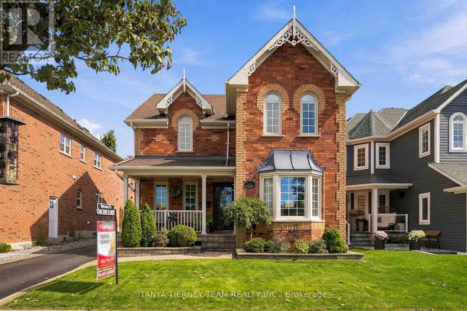 111 WATFORD STREET, Whitby (Brooklin)