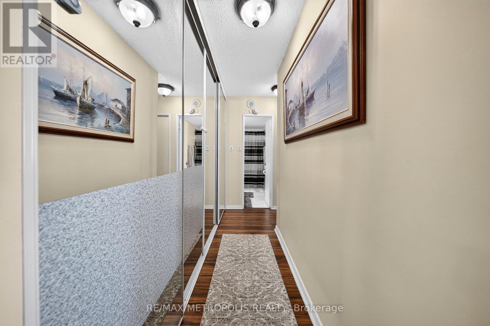 #801 1210 RADOM STREET - 21