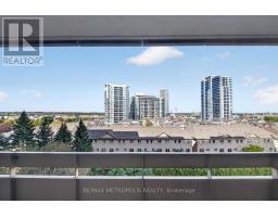 801 - 1210 Radom Street, Pickering, ON L1W2Z3 Photo 19
