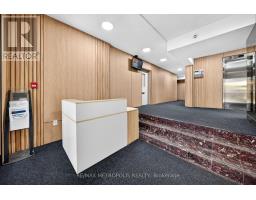 801 - 1210 Radom Street, Pickering, ON L1W2Z3 Photo 38