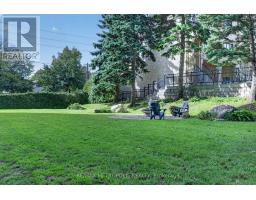 801 - 1210 Radom Street, Pickering, ON L1W2Z3 Photo 40