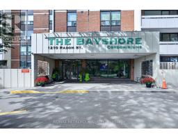 801 - 1210 Radom Street, Pickering, ON L1W2Z3 Photo 43