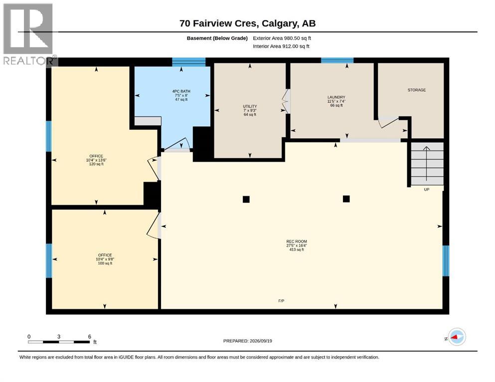 70 Fairview Crescent SE - 30