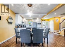 Dining room - 752 Point Pelee, Leamington, ON N8H3V4 Photo 10