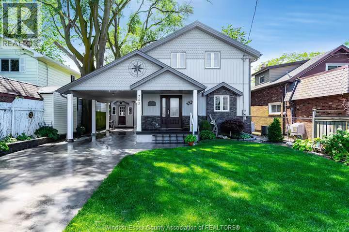 752 Point Pelee, Leamington, Ontario, N8H3V4, Leamington, Ontario — photo 1 of 5