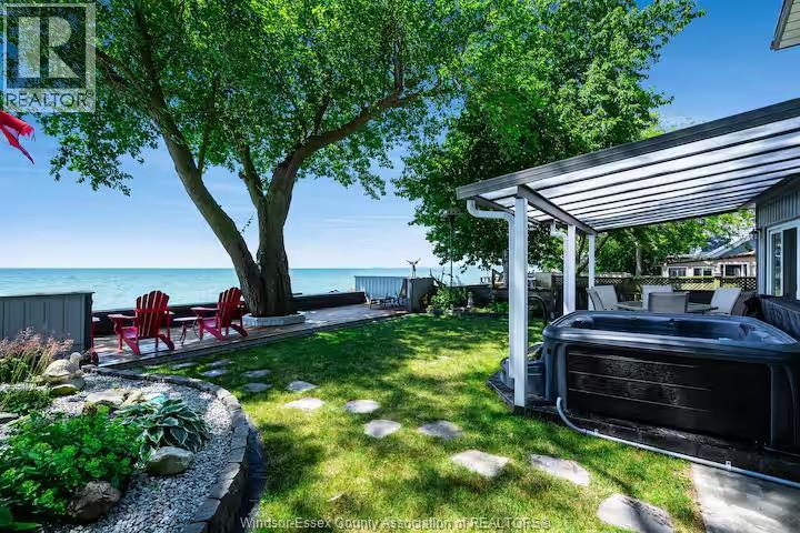 752 Point Pelee - 30