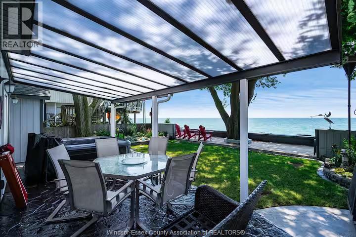 752 Point Pelee - 28