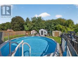 18 Camrose Court, Kitchener, ON N2M5J4 Photo 33