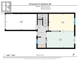 18 Camrose Court, Kitchener, ON N2M5J4 Photo 38