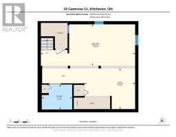 18 Camrose Court, Kitchener, ON N2M5J4 Photo 39