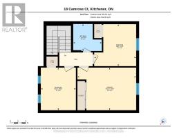 18 Camrose Court, Kitchener, ON N2M5J4 Photo 40