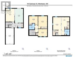18 Camrose Court, Kitchener, ON N2M5J4 Photo 41