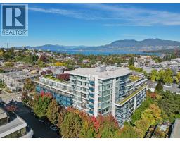 602 1777 W 7th Avenue, Vancouver, BC V6J0E5 Photo 38