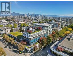 602 1777 W 7th Avenue, Vancouver, BC V6J0E5 Photo 35