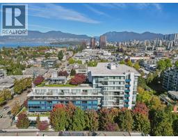 602 1777 W 7th Avenue, Vancouver, BC V6J0E5 Photo 36