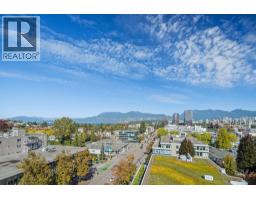 602 1777 W 7th Avenue, Vancouver, BC V6J0E5 Photo 33