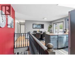 2pc Bathroom - 207 7 Avenue, Paradise Hill, SK S0M2G0 Photo 7