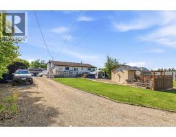 207 7 Avenue, Paradise Hill, SK S0M2G0 Photo 43