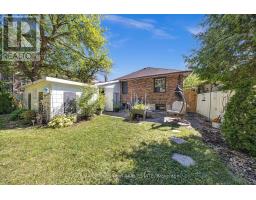 16 Sultana Avenue, Toronto, ON M6A1S8 Photo 38