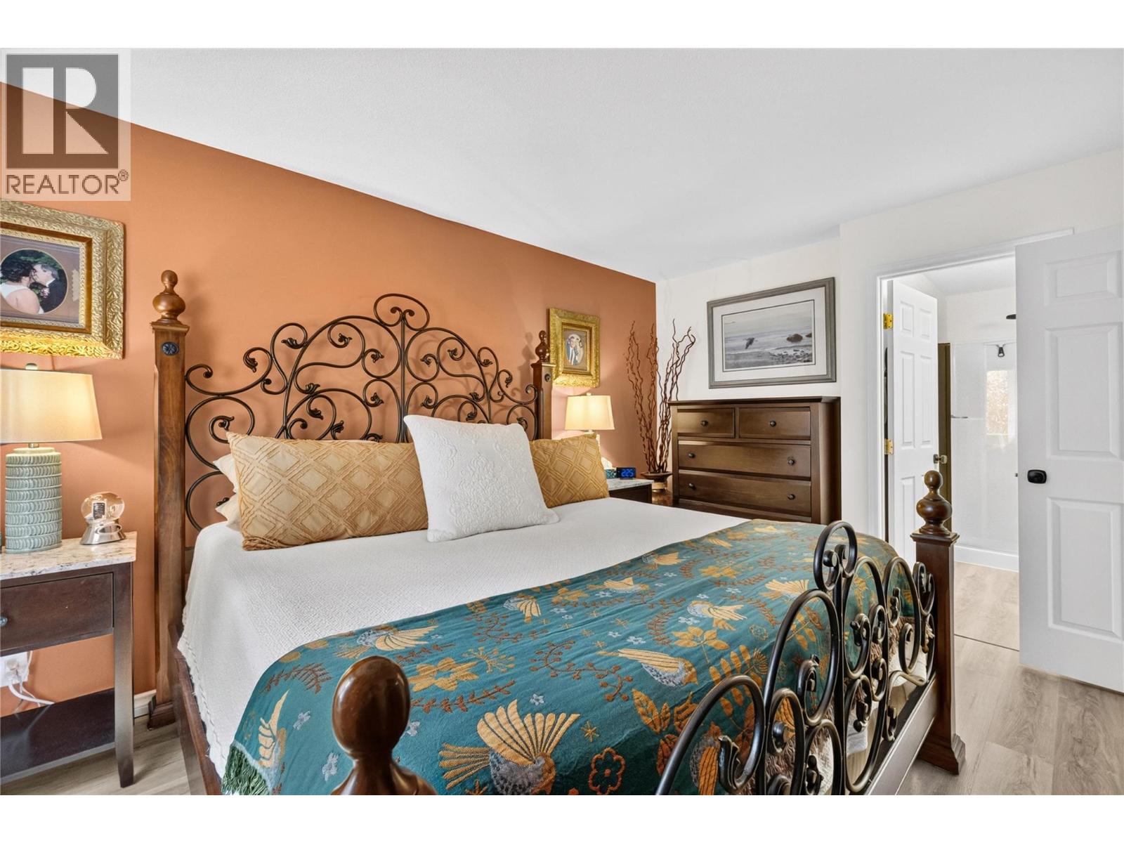 4630 Ponderosa Drive Unit# 215, Peachland