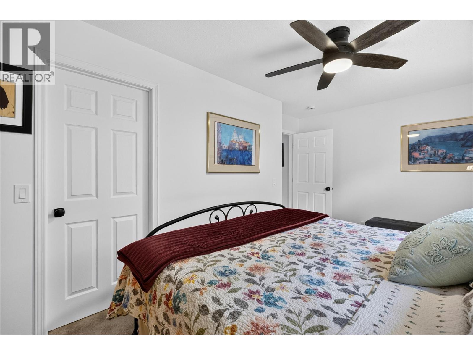 4630 Ponderosa Drive Unit# 215, Peachland
