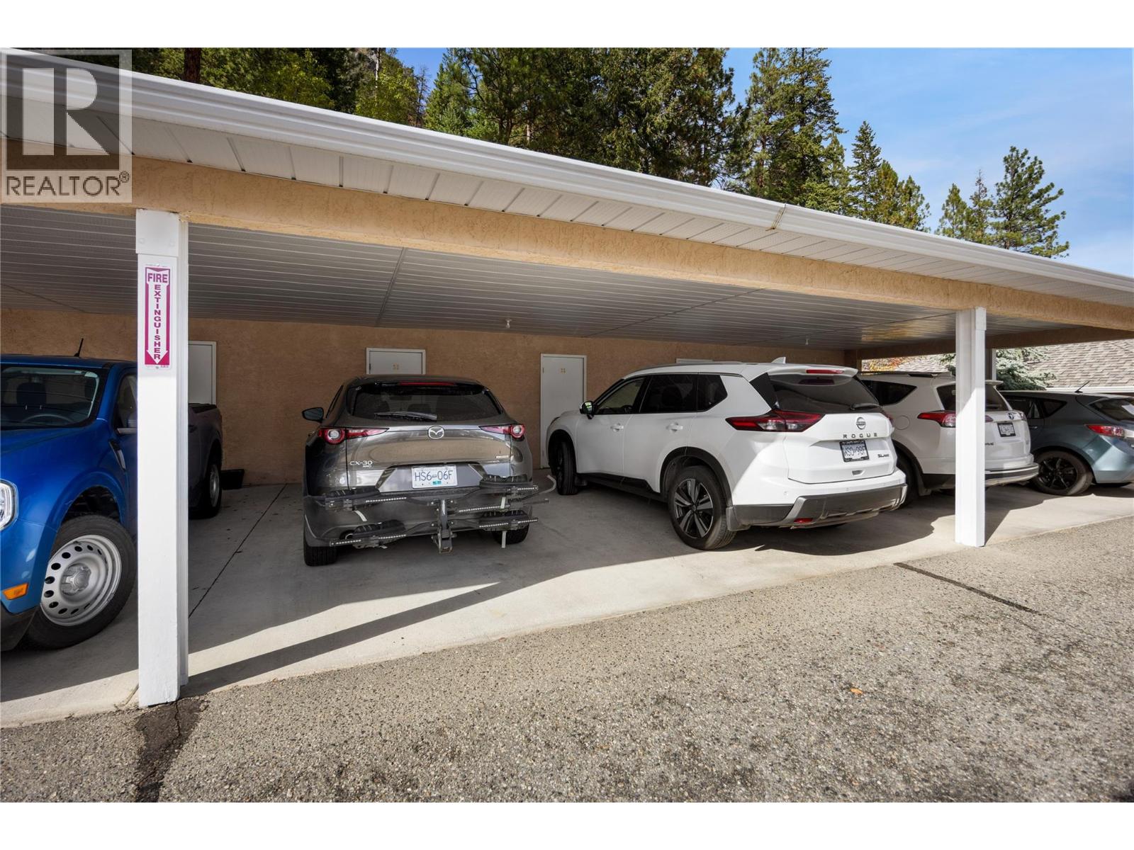 #215 4630 Ponderosa Drive - 28