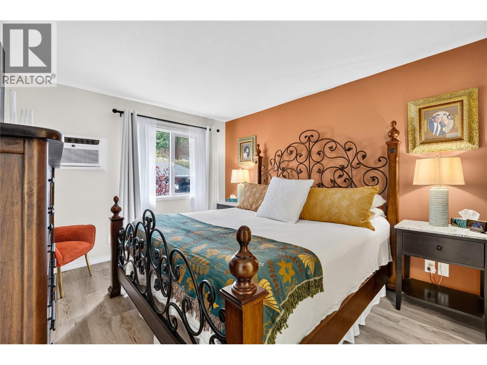 4630 Ponderosa Drive Unit# 215, Peachland