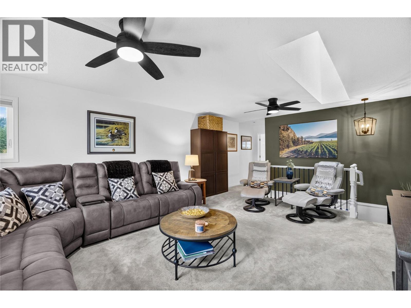 4630 Ponderosa Drive Unit# 215, Peachland
