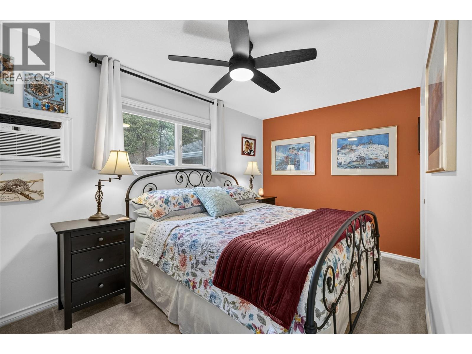 4630 Ponderosa Drive Unit# 215, Peachland