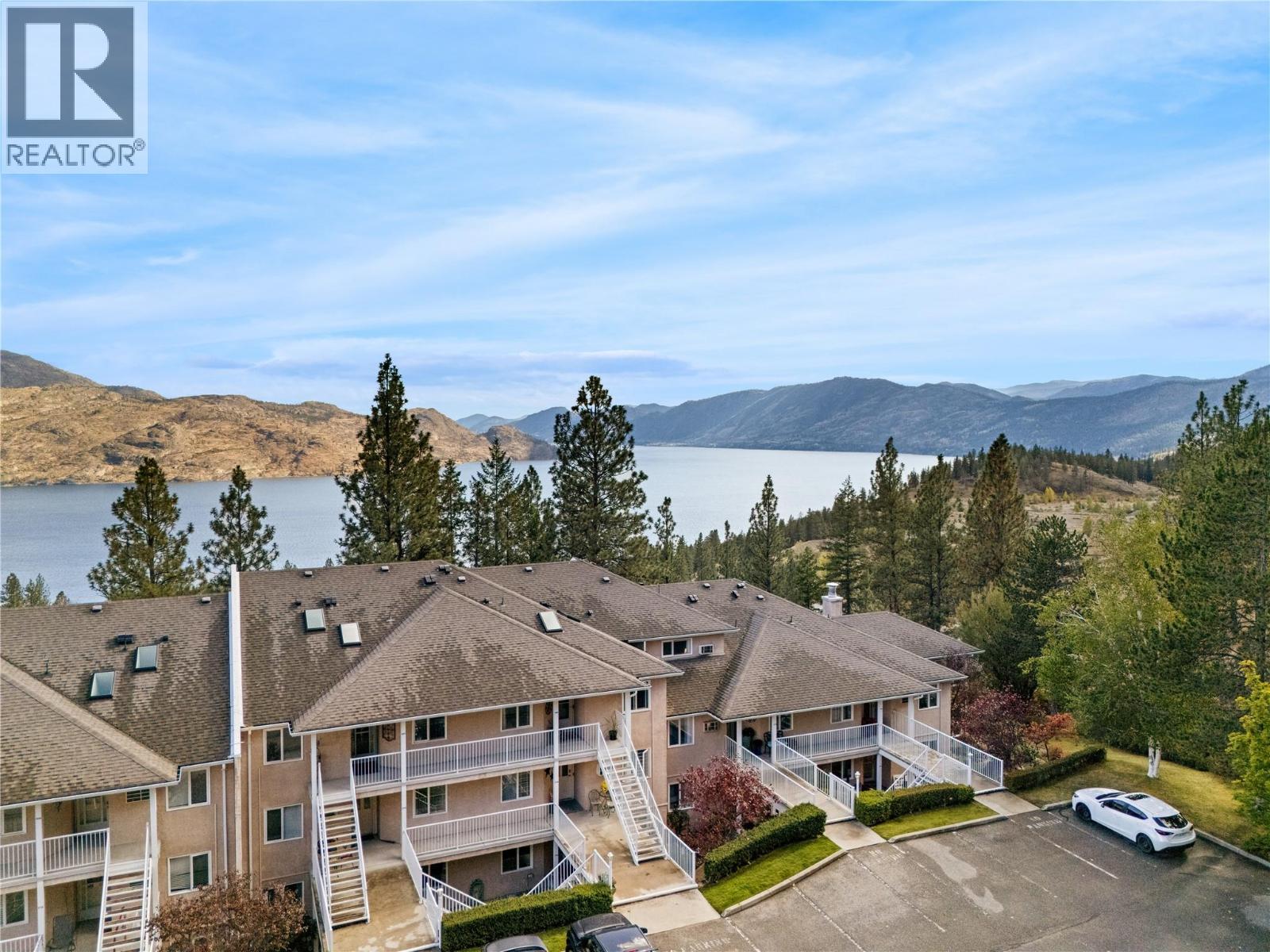 4630 Ponderosa Drive Unit# 215, Peachland