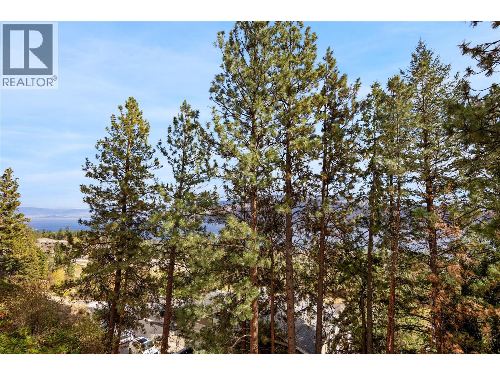 4630 Ponderosa Drive Unit# 215, Peachland
