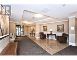 305 - 40 Harding Boulevard W, Richmond Hill, ON L4C9S5 Photo 29