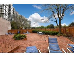 305 - 40 Harding Boulevard W, Richmond Hill, ON L4C9S5 Photo 33