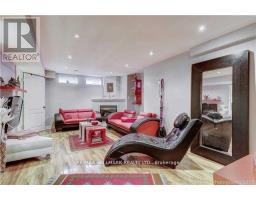 17 Rushingbrook Drive, Richmond Hill, ON L4S1W6 Photo 36