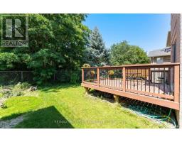 17 Rushingbrook Drive, Richmond Hill, ON L4S1W6 Photo 44